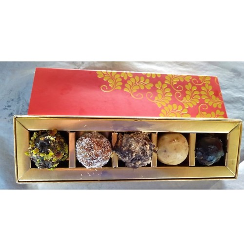 Gift Box - Truffles box (Small)